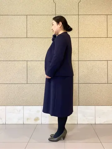 23区 L 古川 コーディネート画像