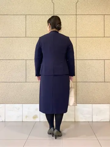 23区 L 古川 コーディネート画像