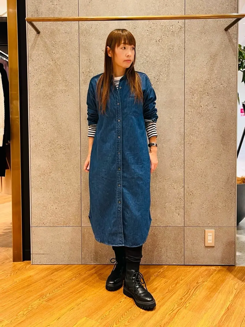  加藤 コーディネート画像