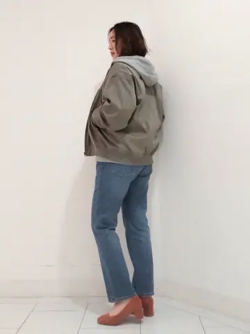 23区 L ナオミ コーディネート画像