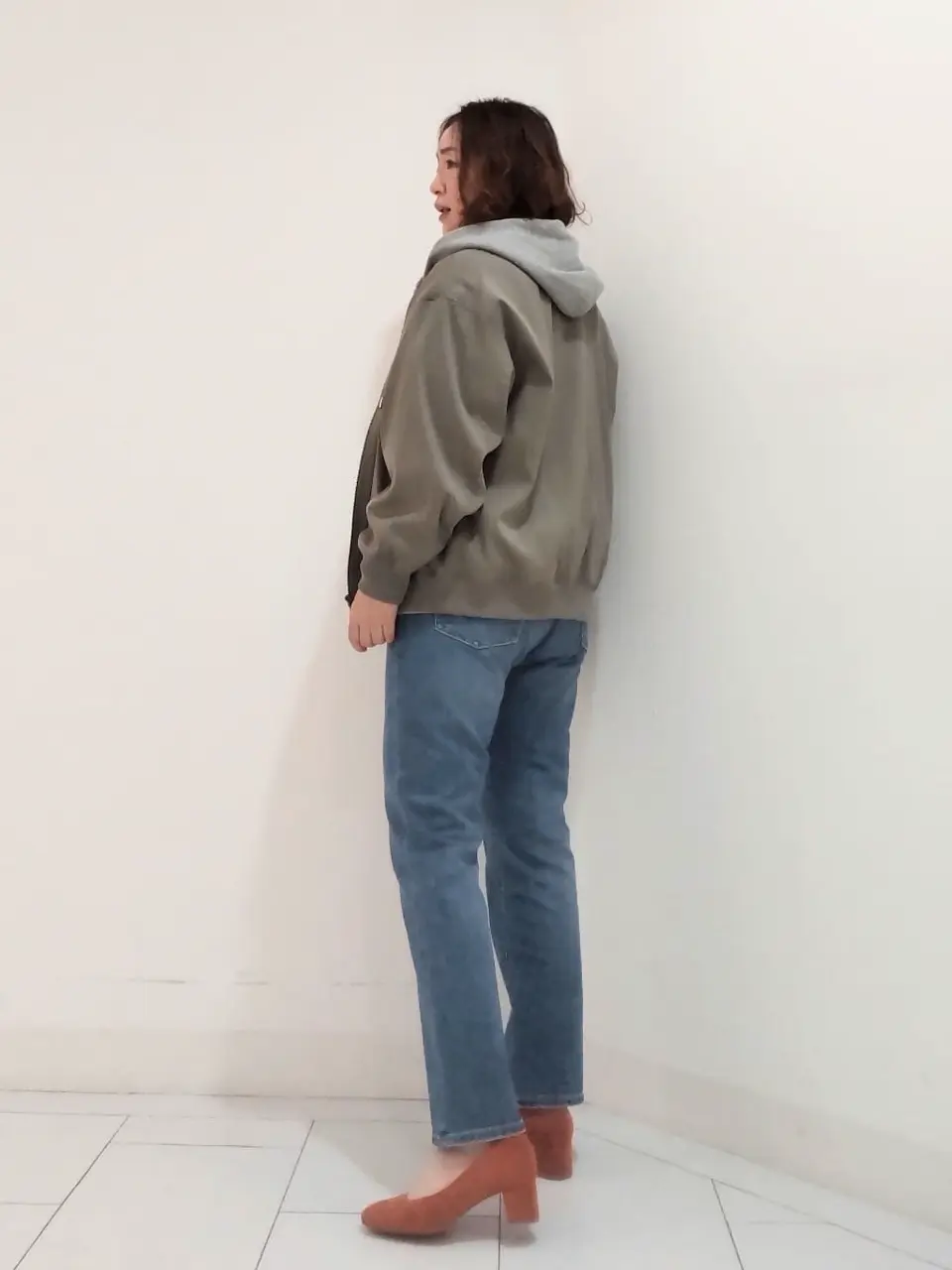 23区 L ナオミ コーディネート画像