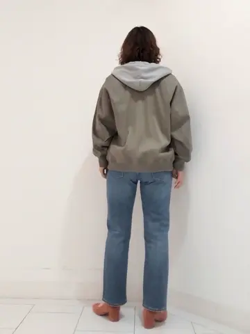 23区 L ナオミ コーディネート画像