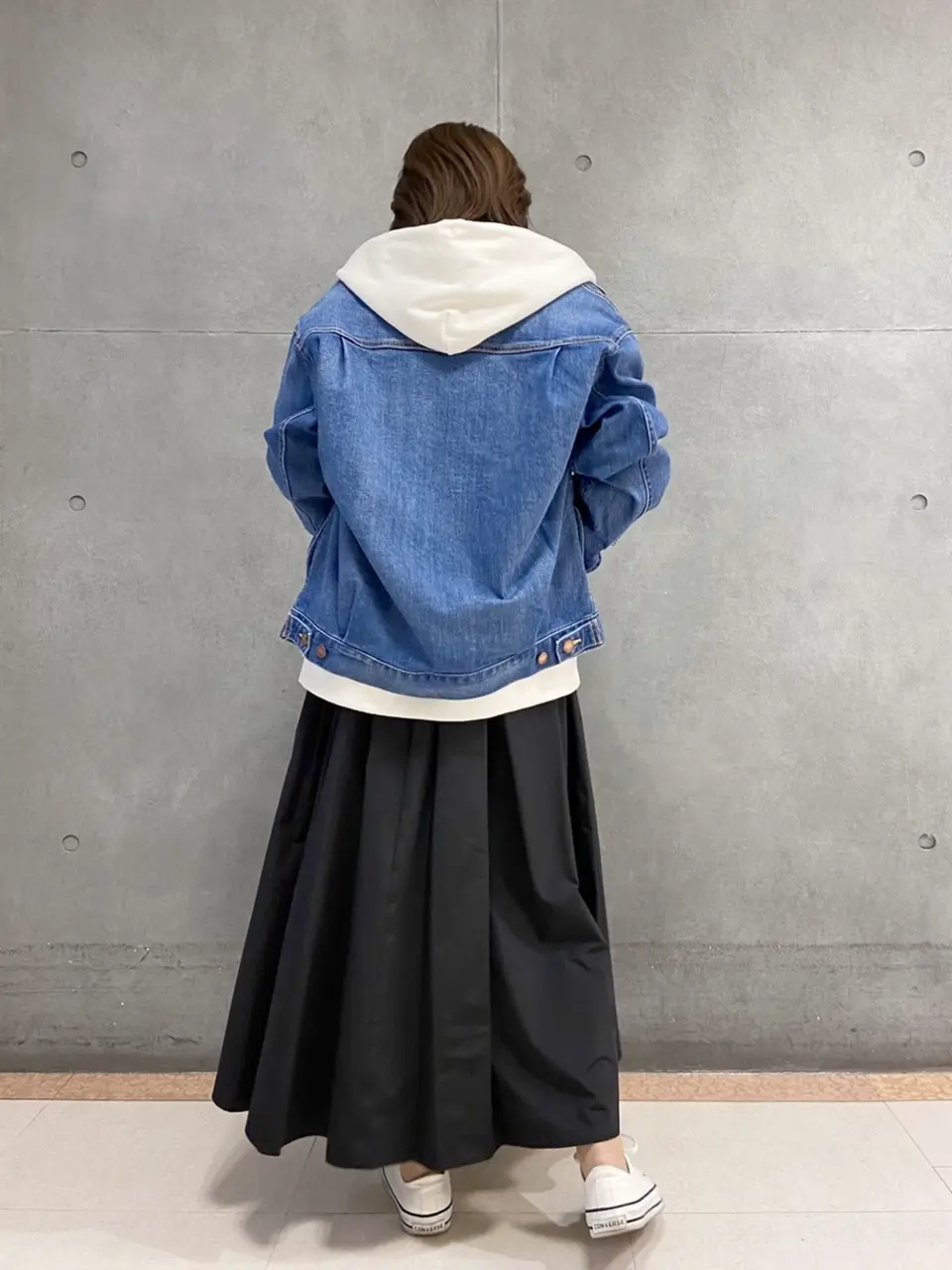 23区 L 伊東 コーディネート画像