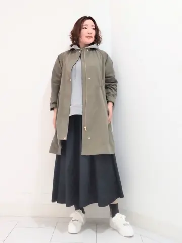 23区 L ナオミ コーディネート画像