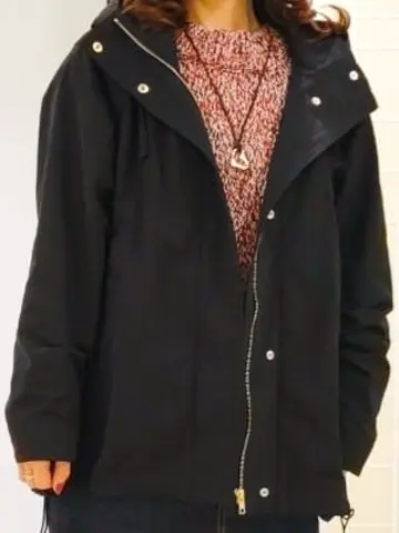 23区 L 服部 コーディネート画像