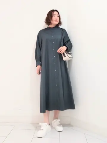 23区 L ナオミ コーディネート画像