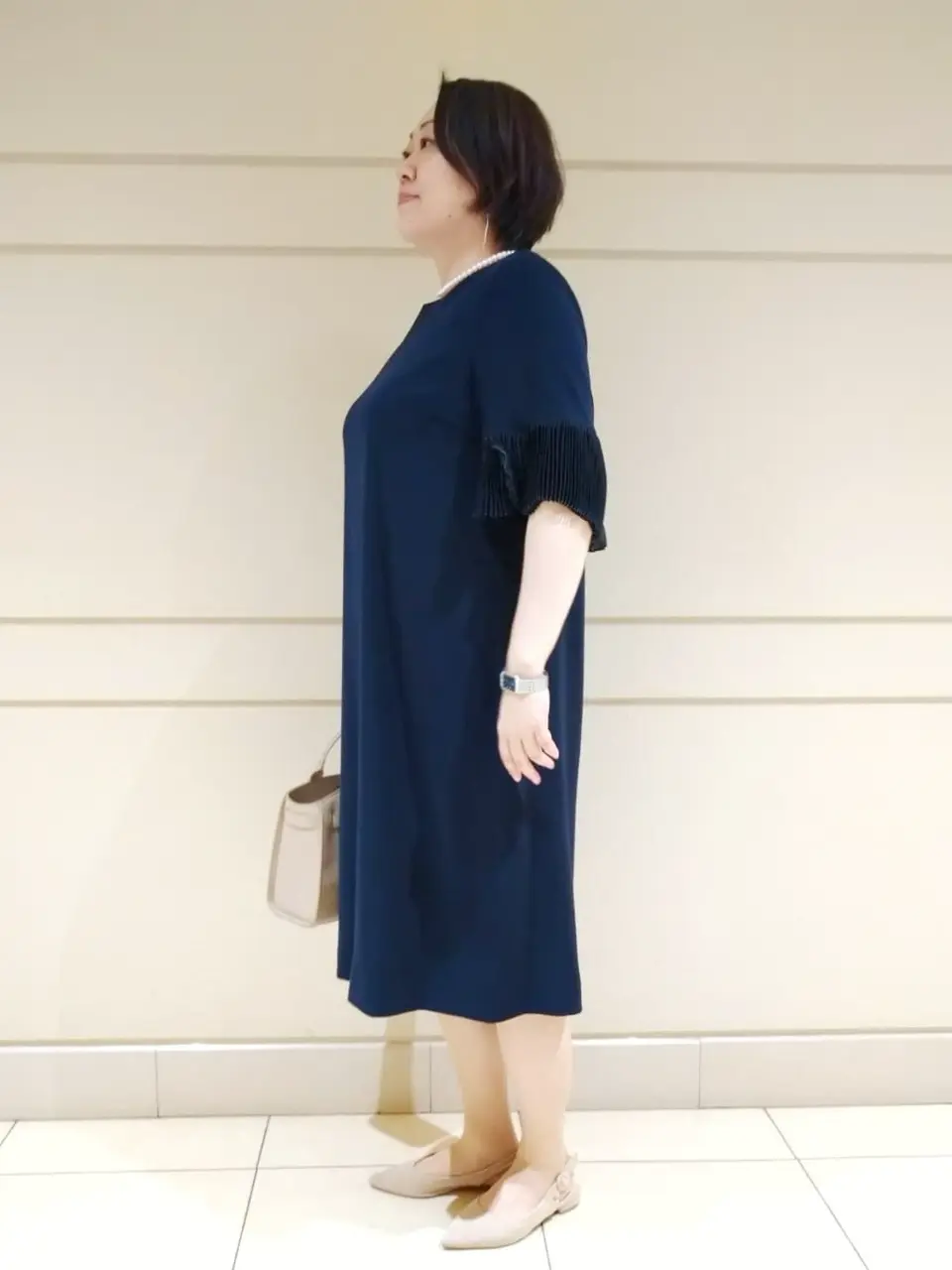 23区 L 山崎 コーディネート画像