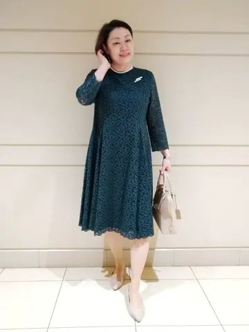 23区 L 山崎 コーディネート画像