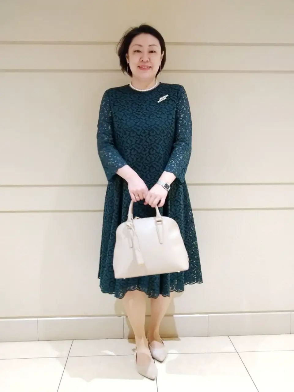 23区 L 山崎 コーディネート画像