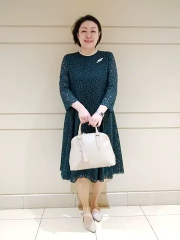 23区 L 山崎 コーディネート画像