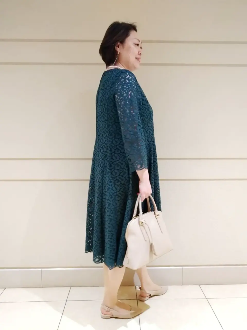 23区 L 山崎 コーディネート画像