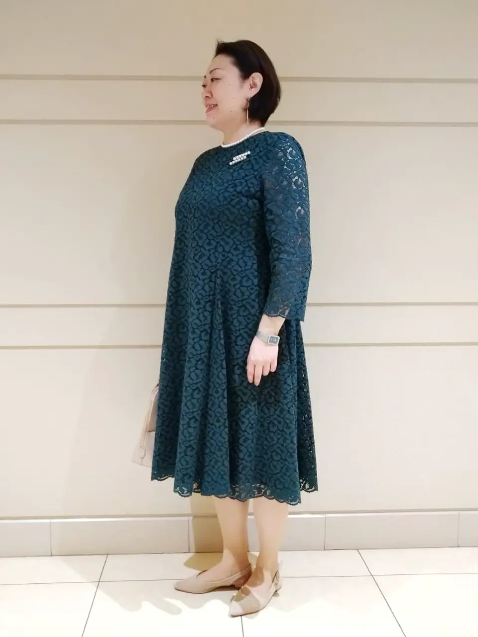 23区 L 山崎 コーディネート画像