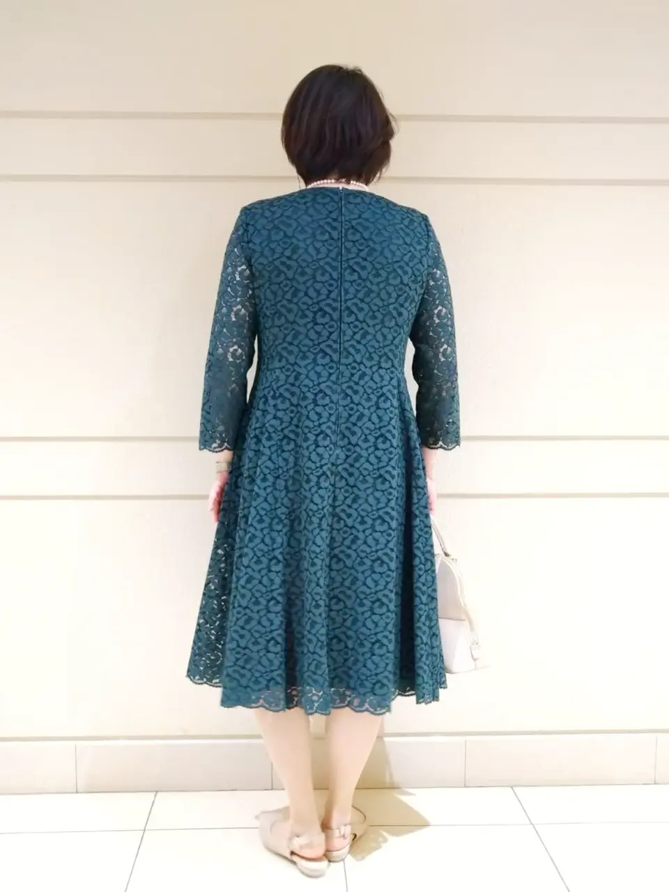 23区 L 山崎 コーディネート画像