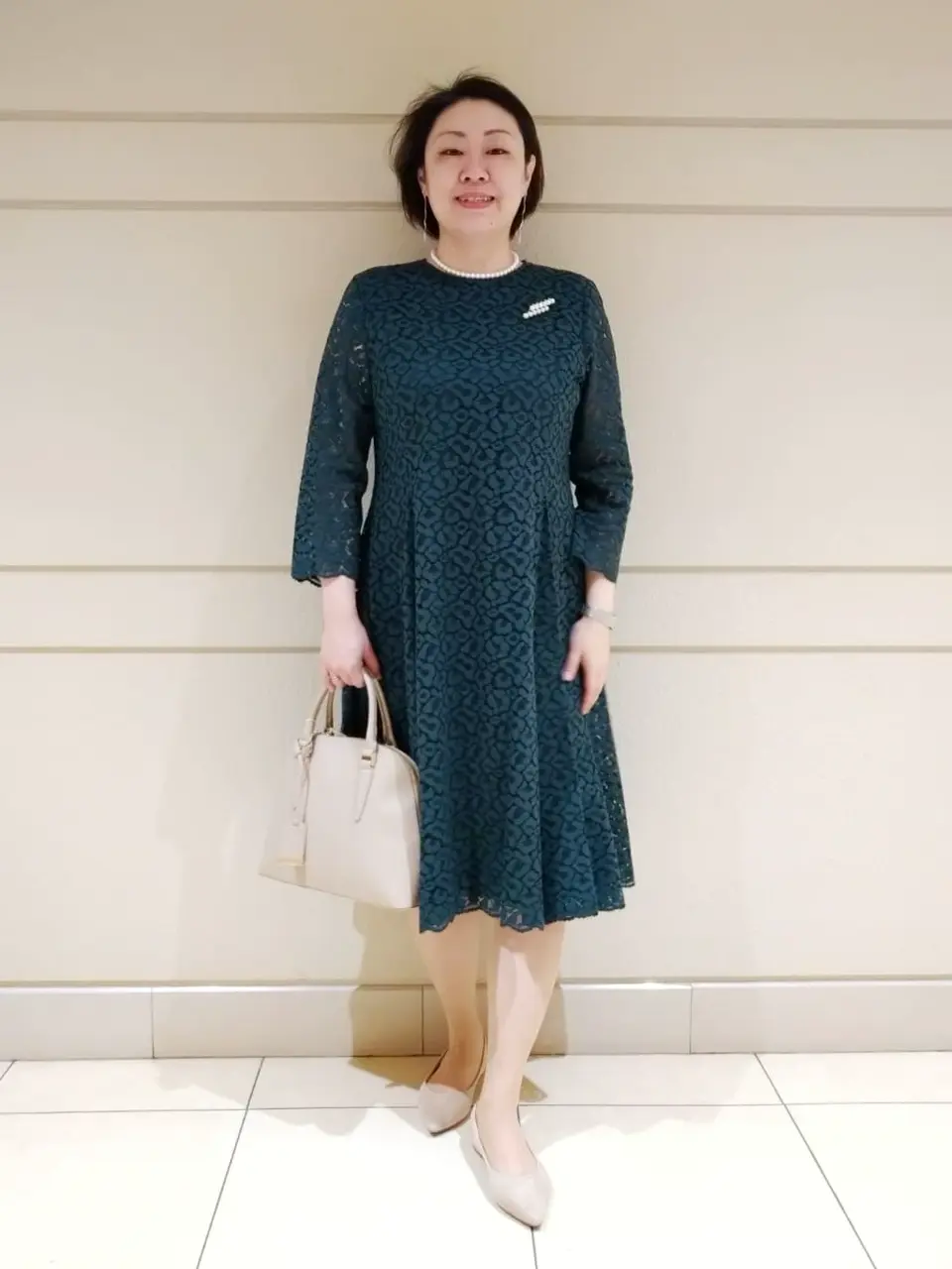 23区 L 山崎 コーディネート画像