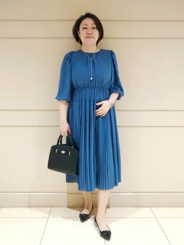 23区 L 山崎 コーディネート画像