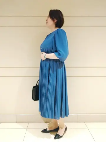 23区 L 山崎 コーディネート画像