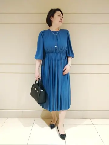 23区 L 山崎 コーディネート画像