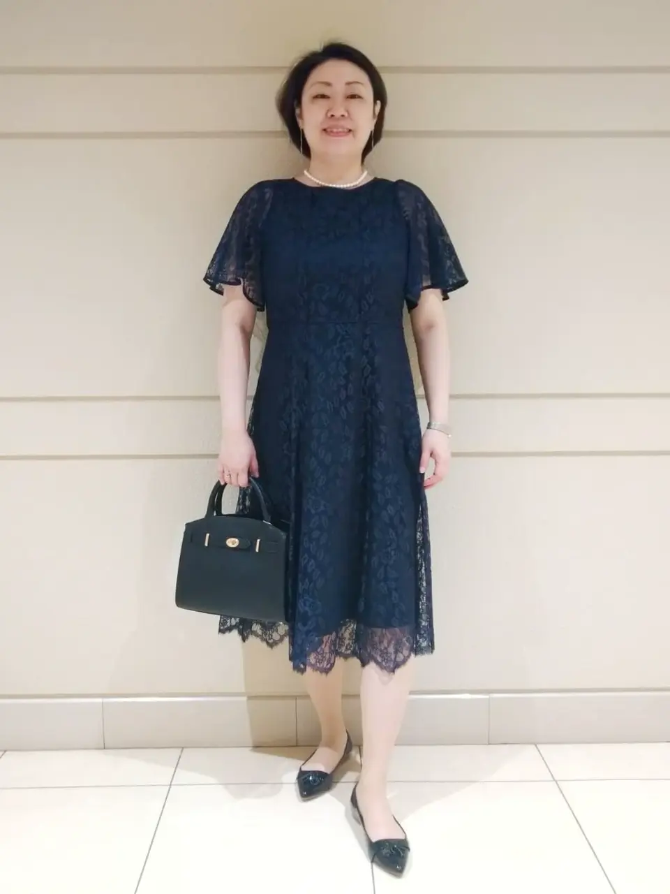 23区 L 山崎 コーディネート画像