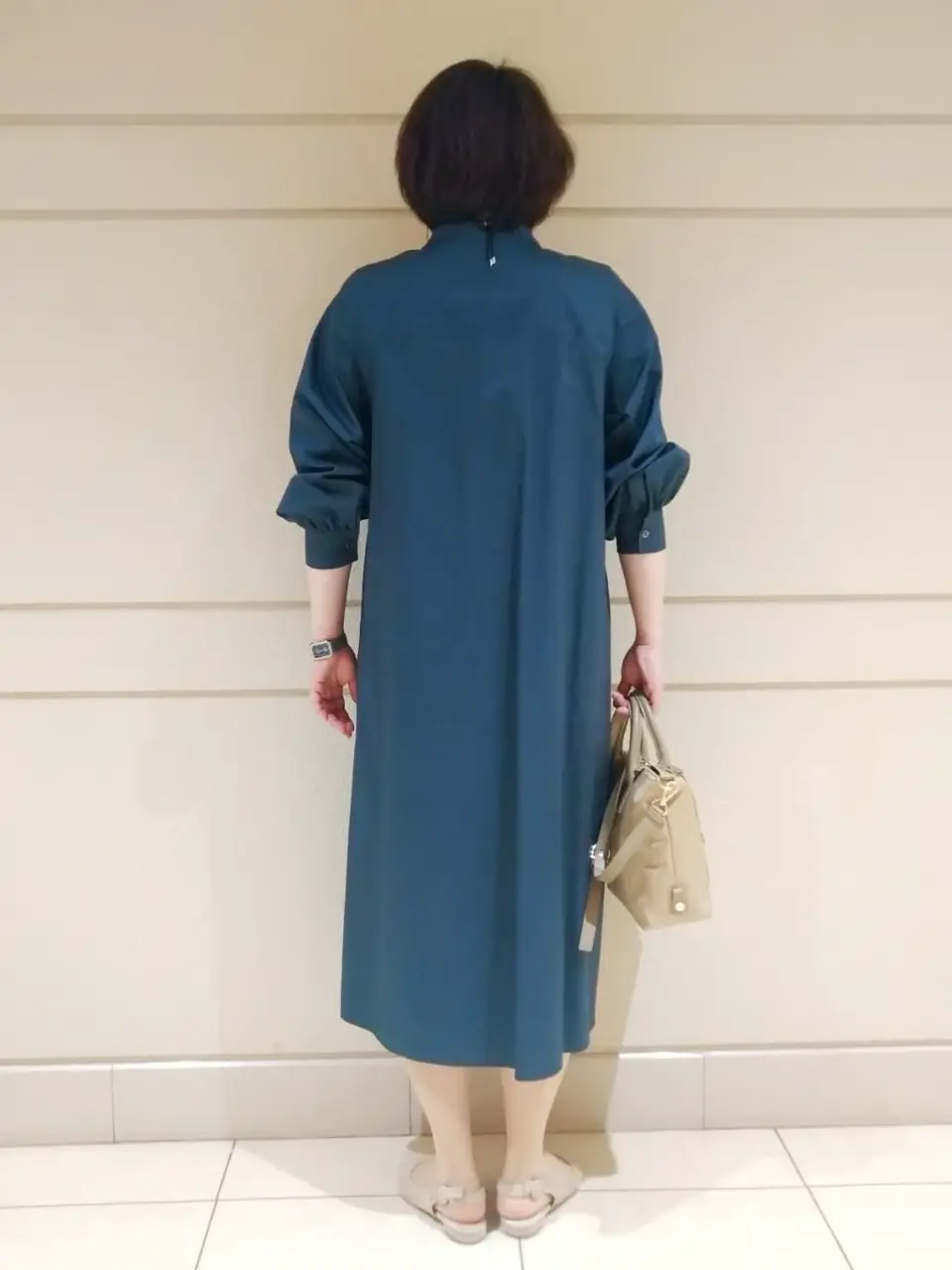 23区 L 山崎 コーディネート画像