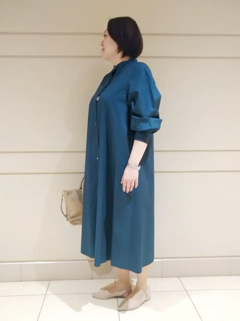 23区 L 山崎 コーディネート画像