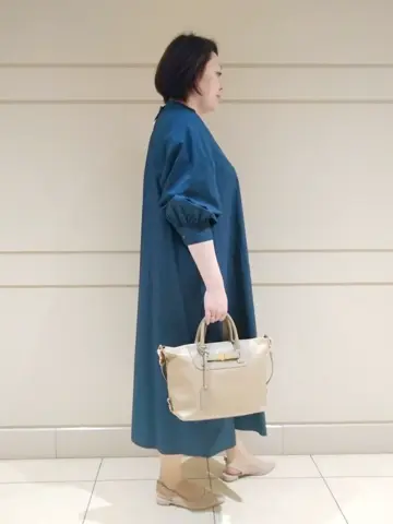 23区 L 山崎 コーディネート画像