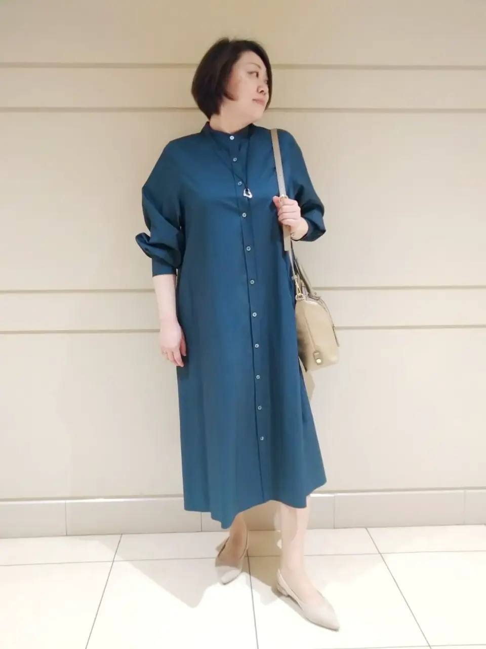 23区 L 山崎 コーディネート画像