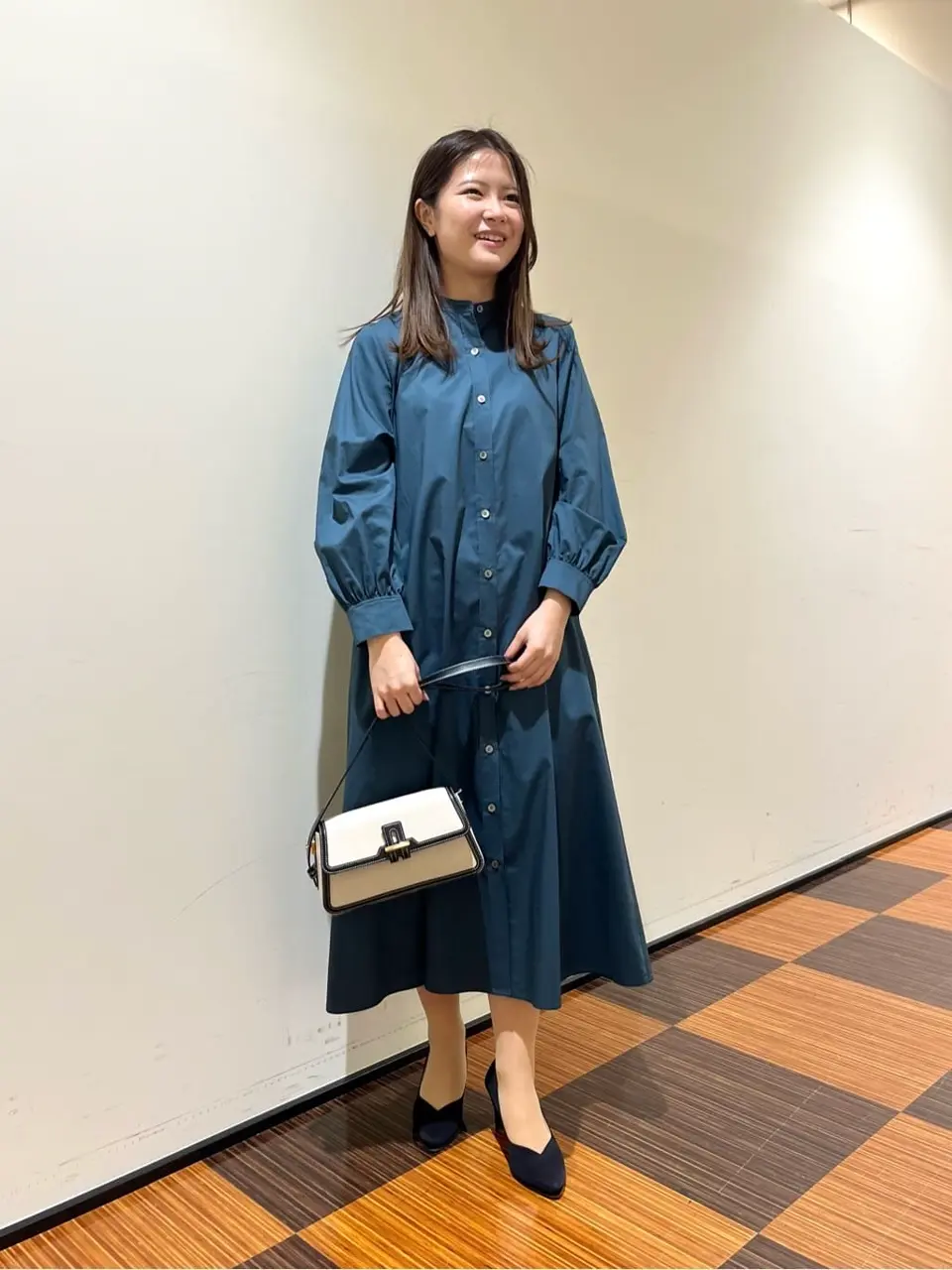  S コーディネート画像