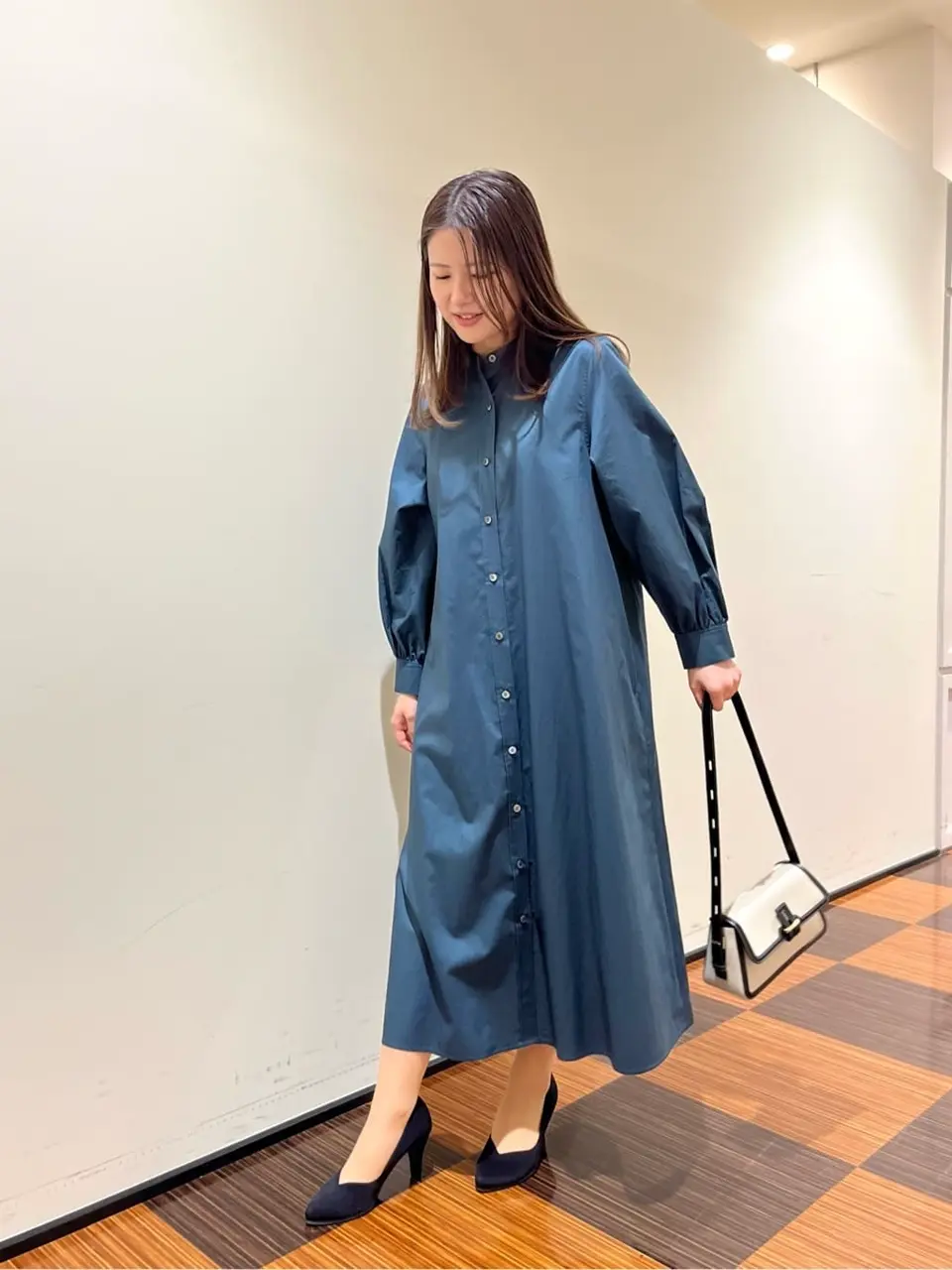 23区 L S コーディネート画像