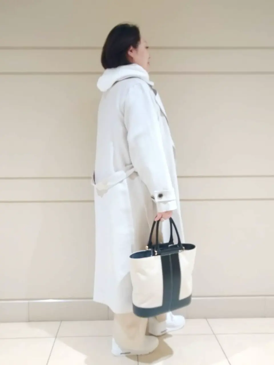 23区 L 山崎 コーディネート画像