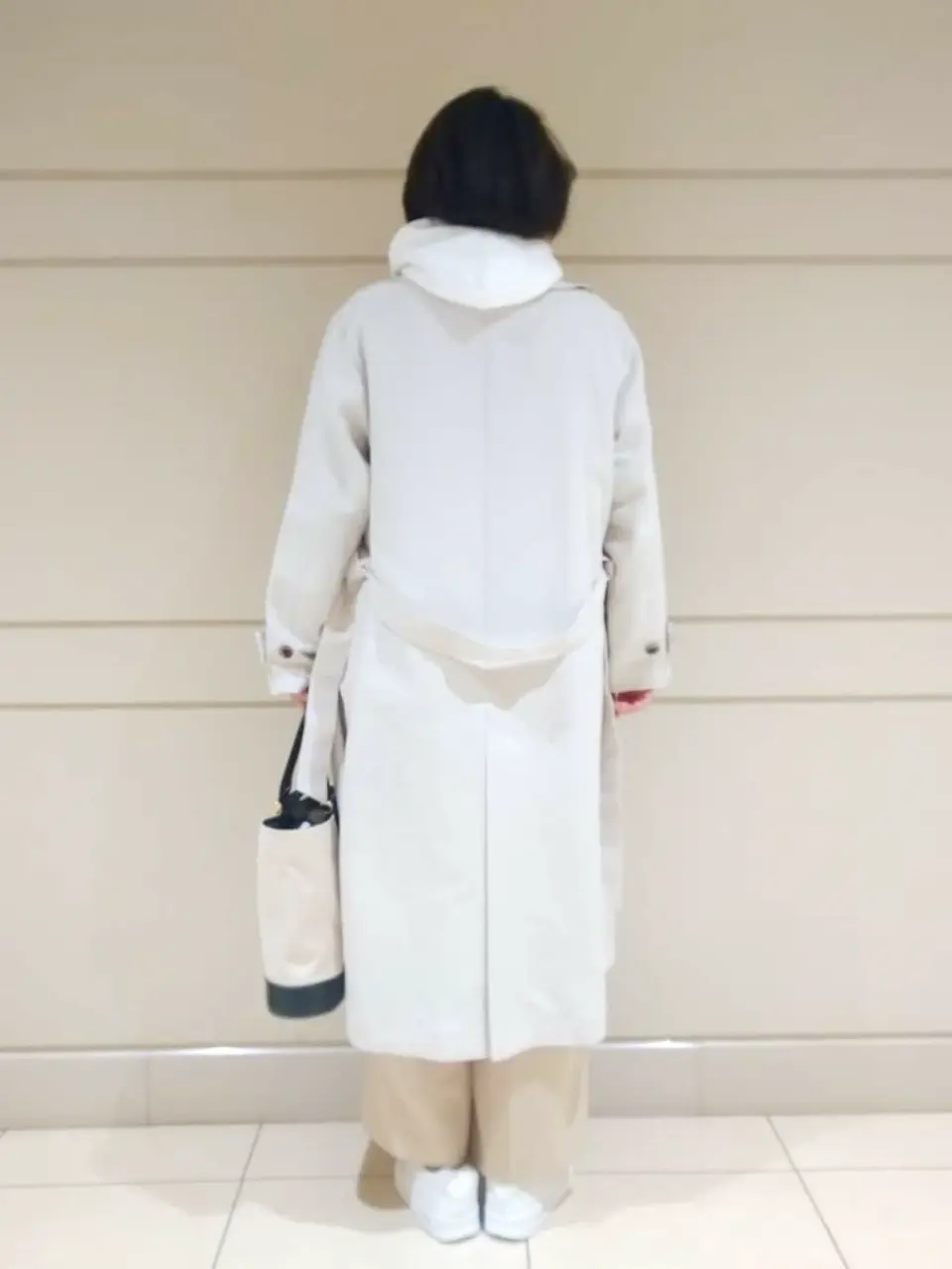 23区 L 山崎 コーディネート画像