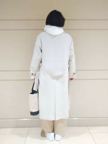 23区 L 山崎 コーディネート画像