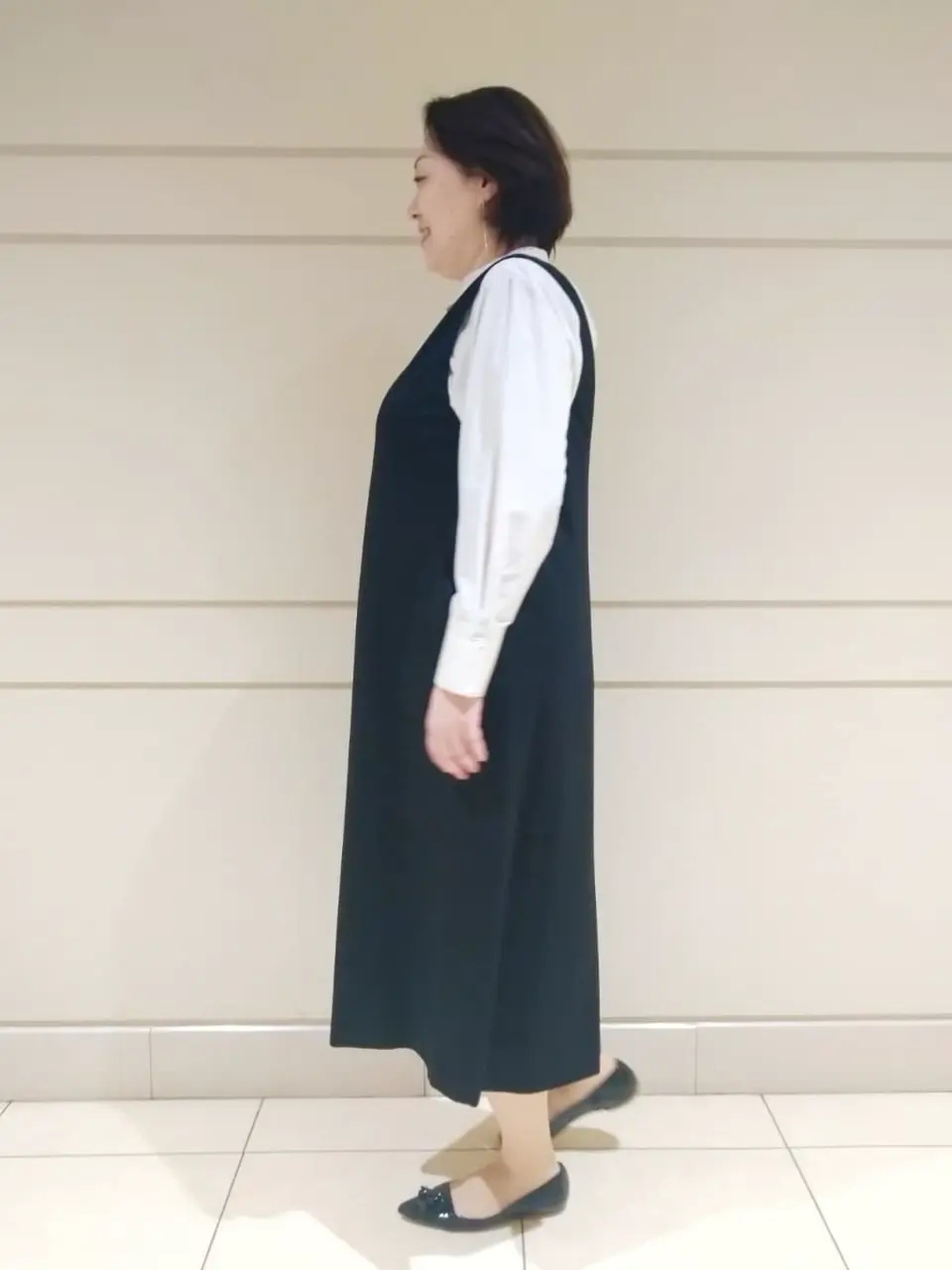 23区 L 山崎 コーディネート画像