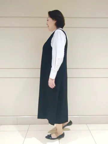 23区 L 山崎 コーディネート画像