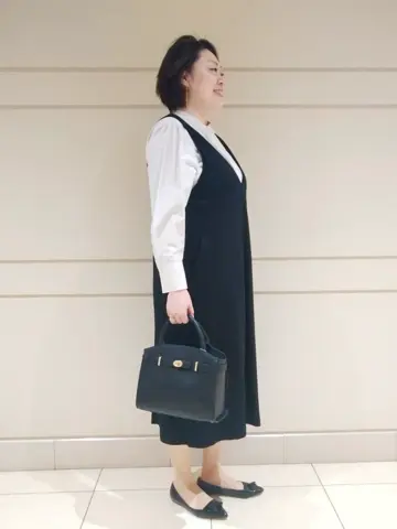 23区 L 山崎 コーディネート画像