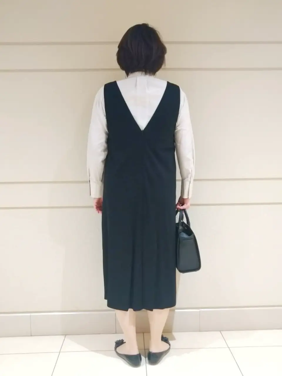 23区 L 山崎 コーディネート画像