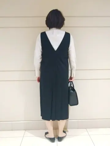 23区 L 山崎 コーディネート画像