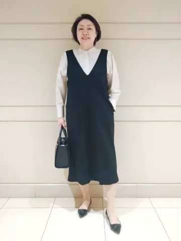 23区 L 山崎 コーディネート画像