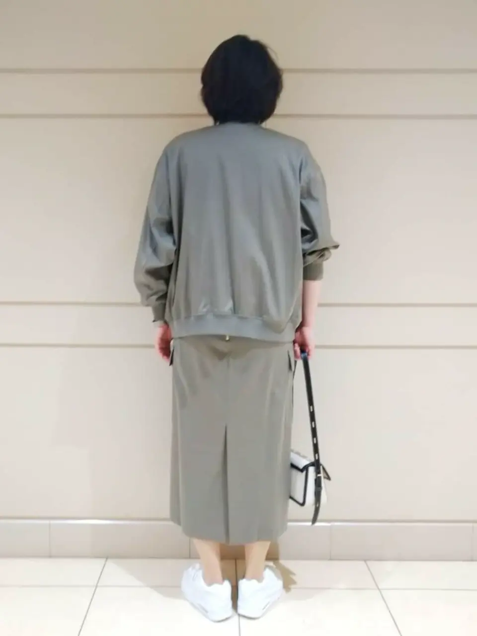 23区 L 山崎 コーディネート画像