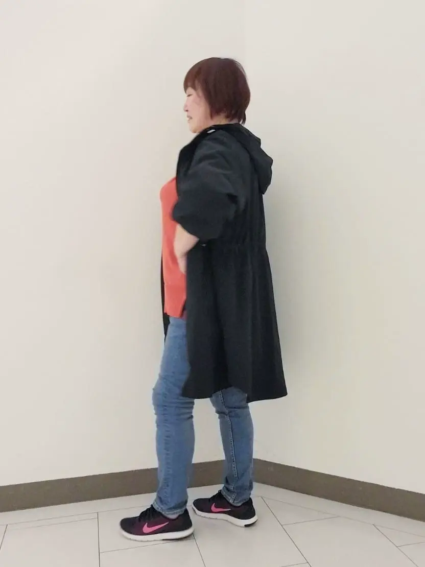 23区 L kazumi コーディネート画像