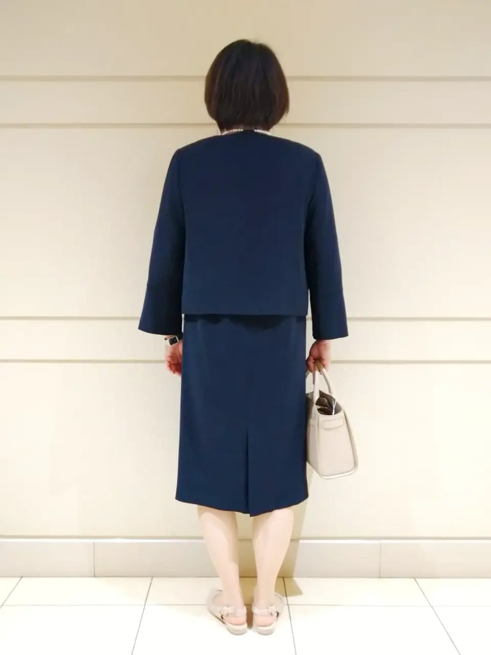 23区 L 山崎 コーディネート画像