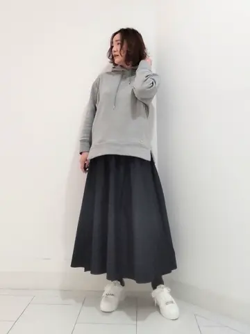 23区 L ナオミ コーディネート画像