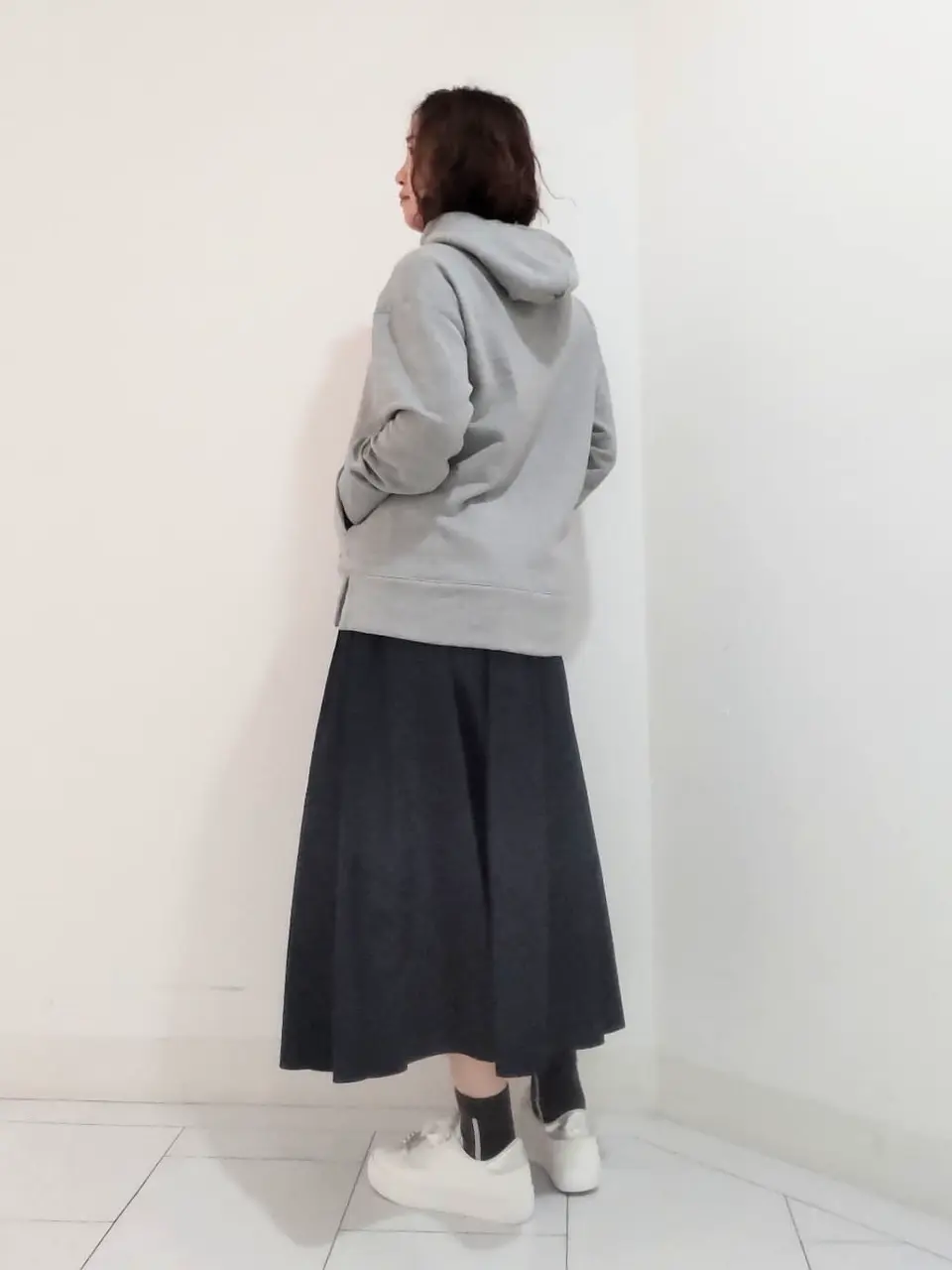 23区 L ナオミ コーディネート画像