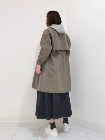 23区 L ナオミ コーディネート画像