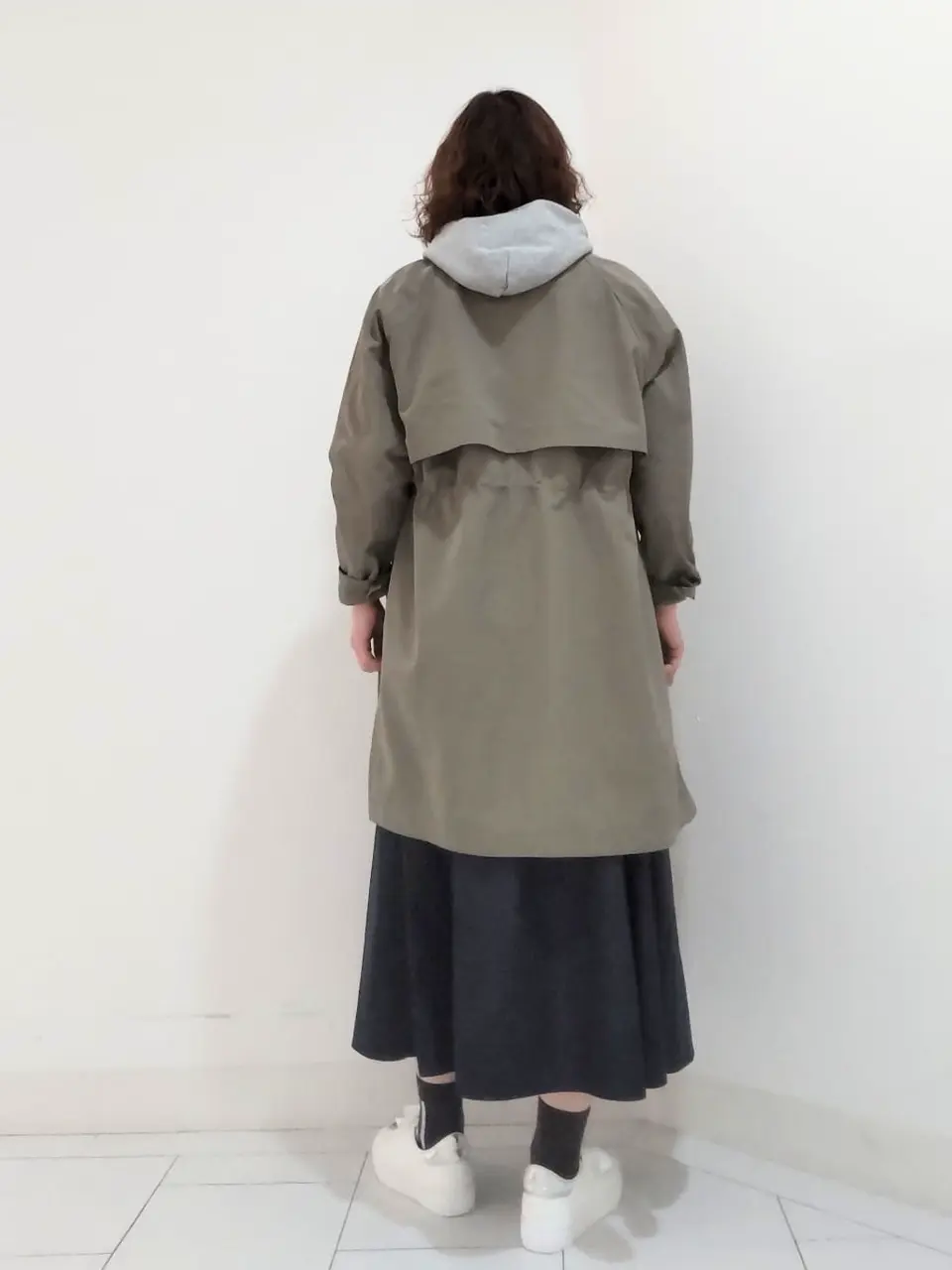 23区 L ナオミ コーディネート画像