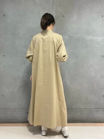 23区 L 島岡 コーディネート画像