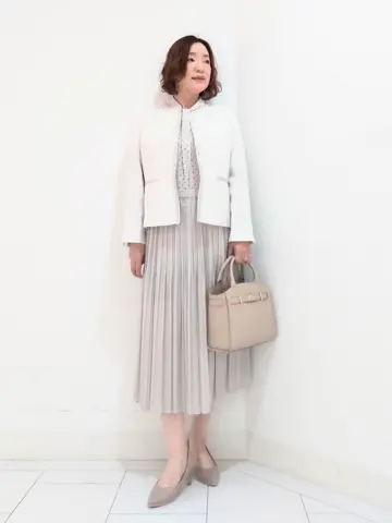 23区 L ナオミ コーディネート画像