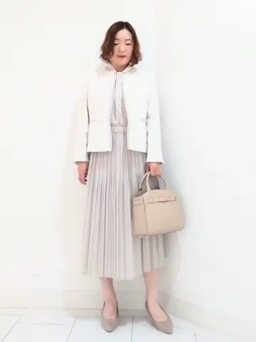 23区 L ナオミ コーディネート画像