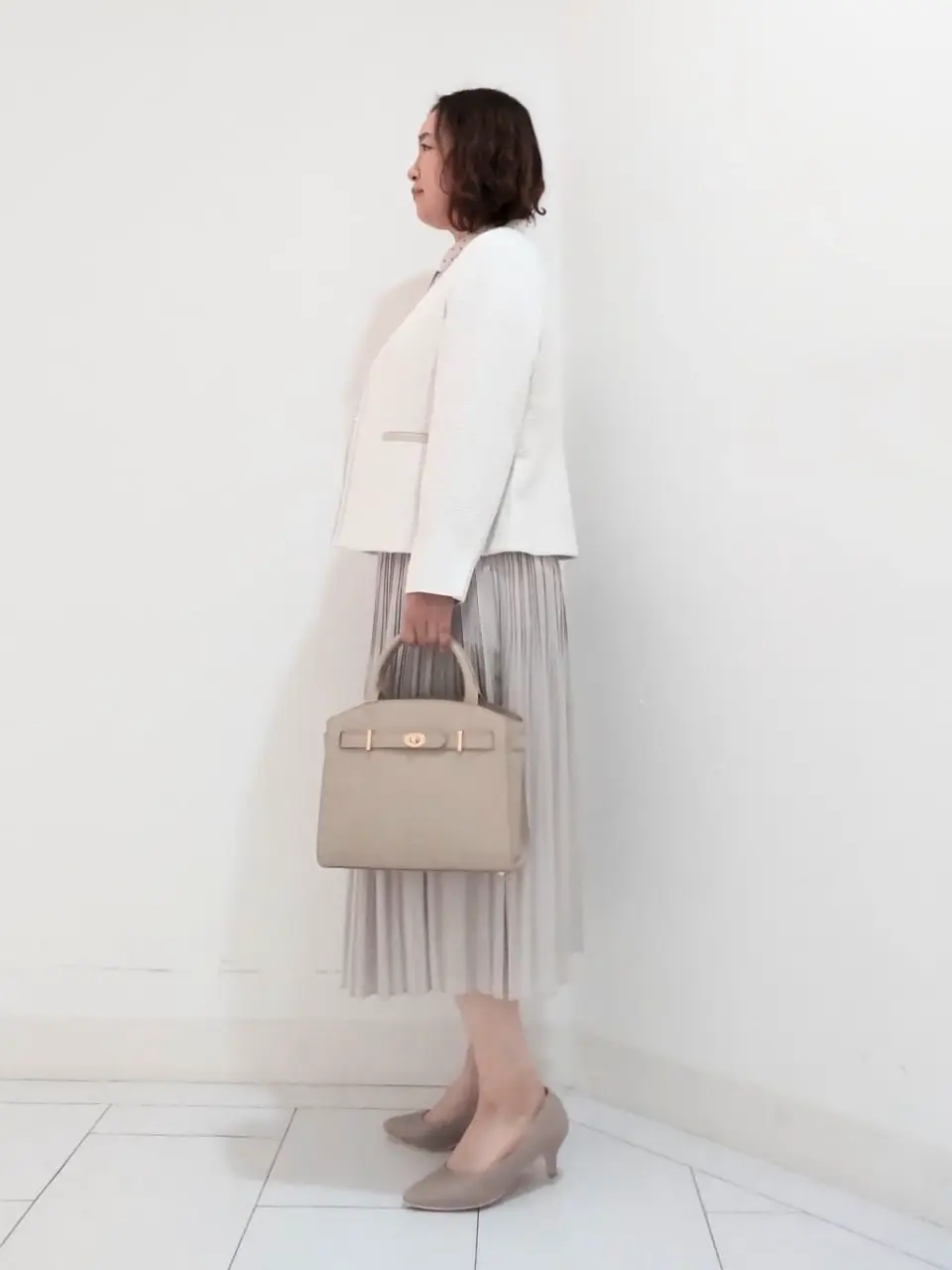 23区 L ナオミ コーディネート画像