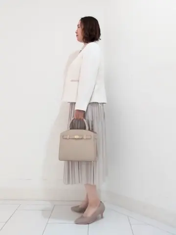 23区 L ナオミ コーディネート画像