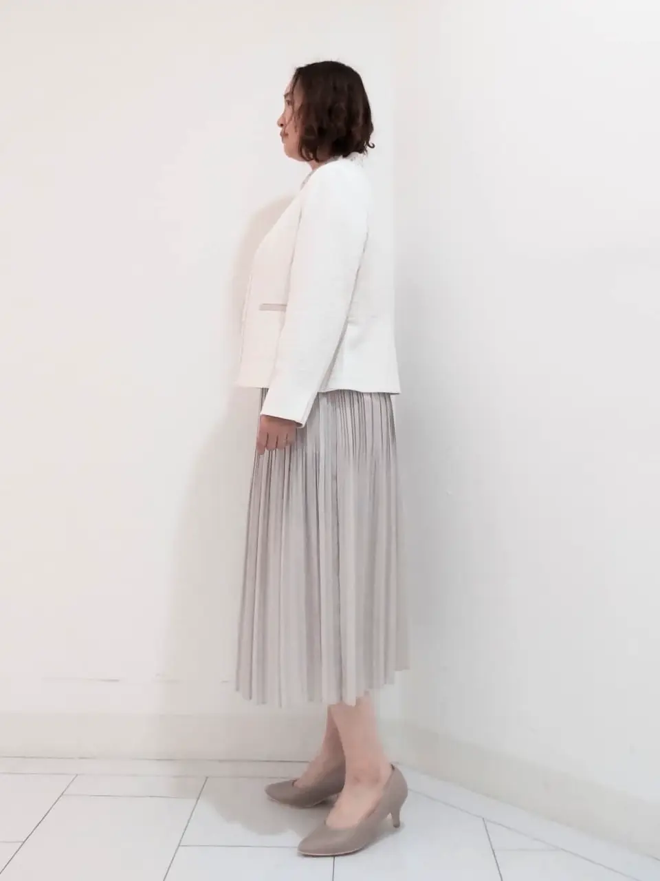 23区 L ナオミ コーディネート画像